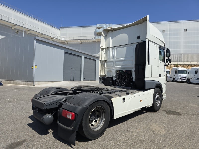 DAF XF 530 FT 4X2 null