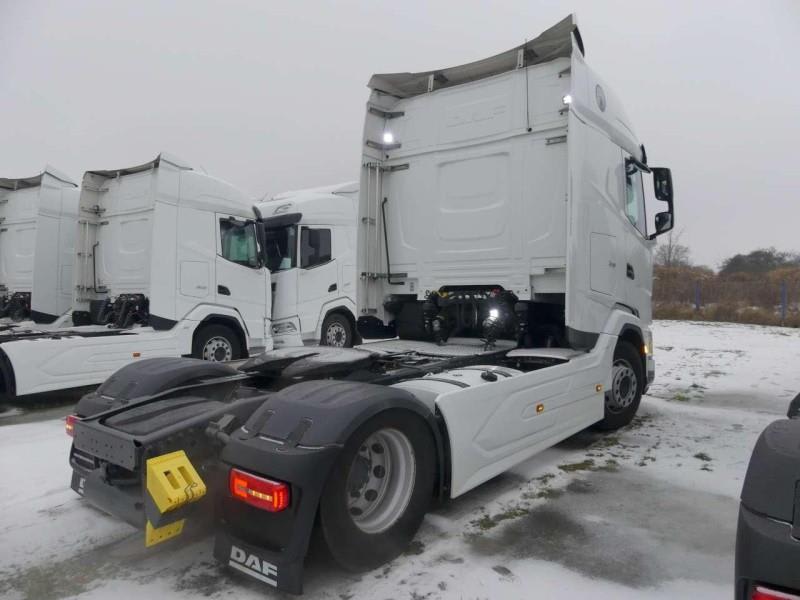 DAF XG 480 FT 4X2 null