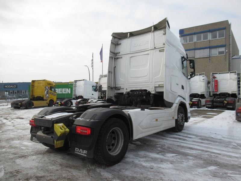 DAF XG 480 FT 4X2 null