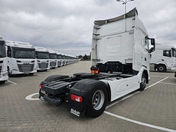 DAF XG 480 FT 4X2 null