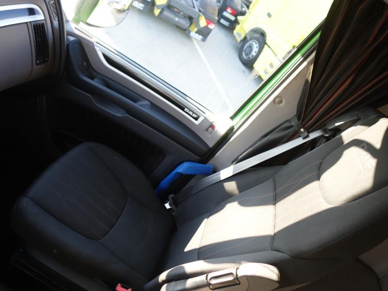 DAF XF 480 FT 4X2 null