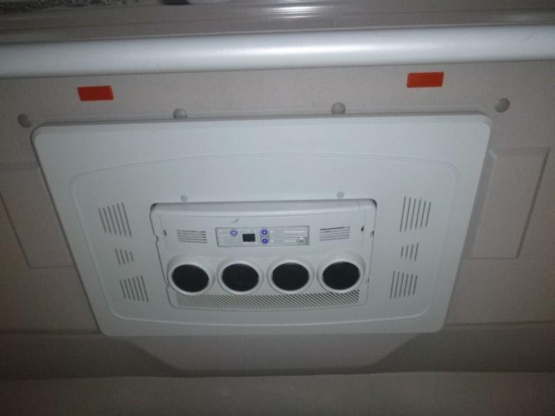 DAF XF 450 FT 4X2 null