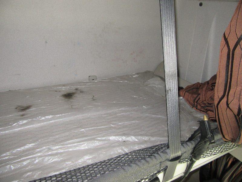 DAF XF 480 FT 4X2 LOW DECK null