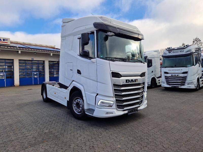 DAF XG 480 FT 4X2 null