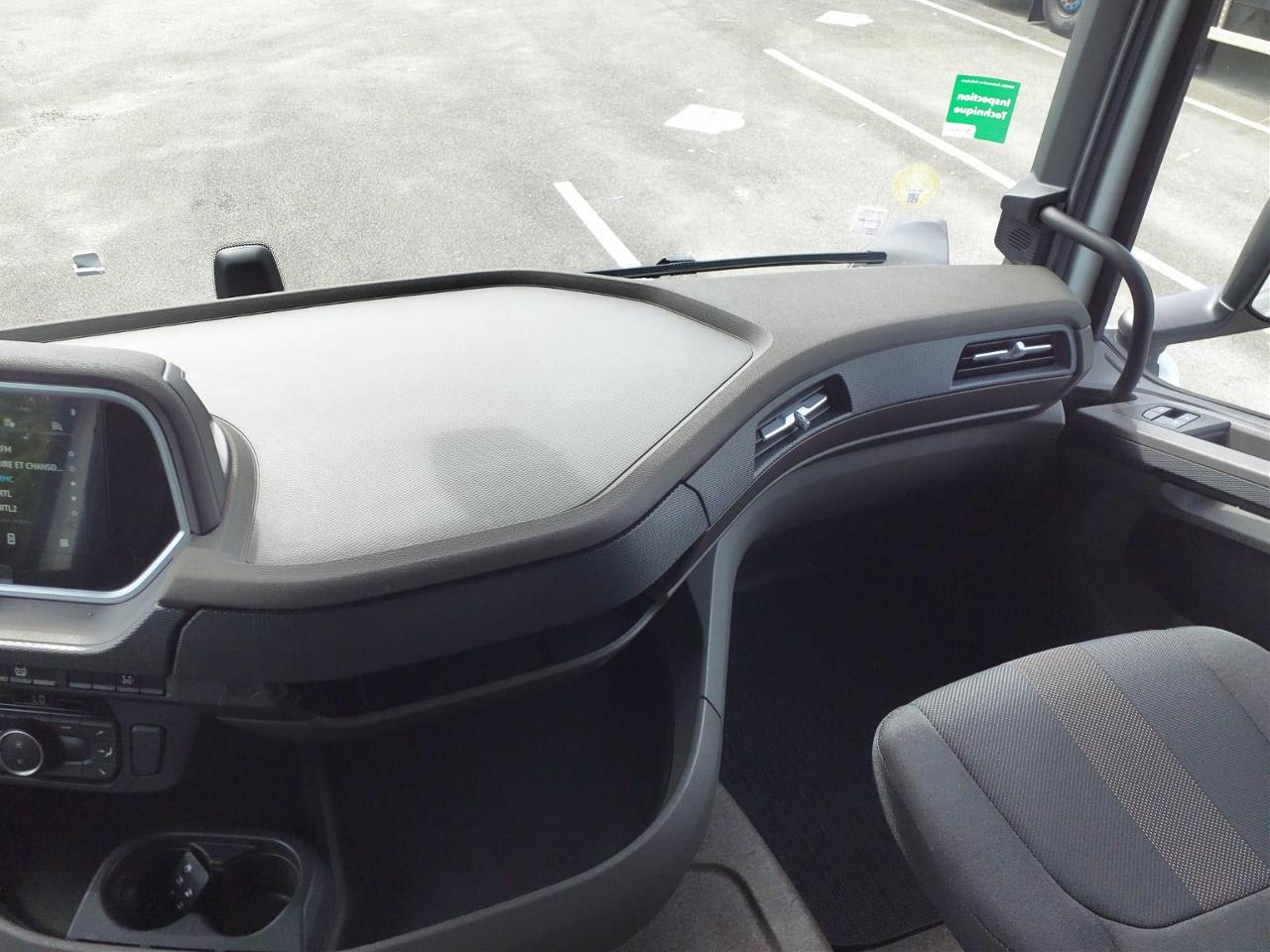 DAF XFn 480 FT 4X2 null