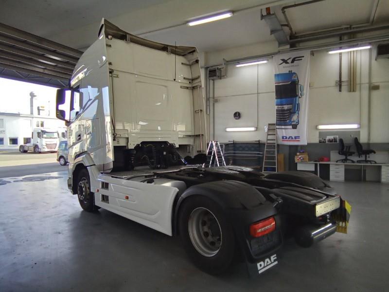 DAF XG 480 FT 4X2 null