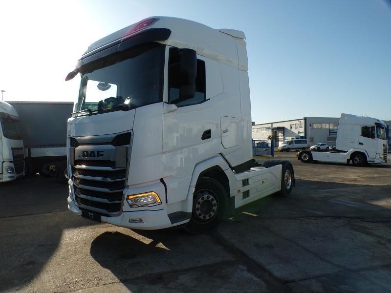 DAF XG 480 FT 4X2 null