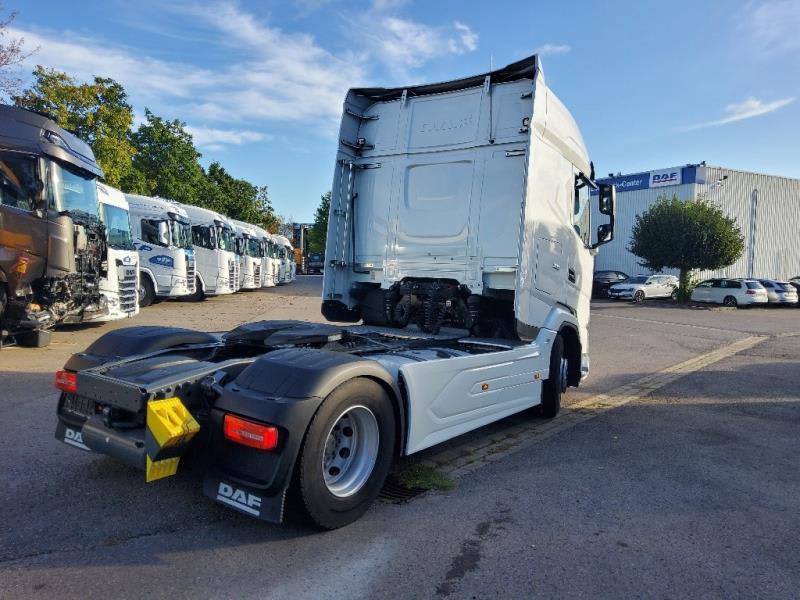 DAF XG 480 FT 4X2 null