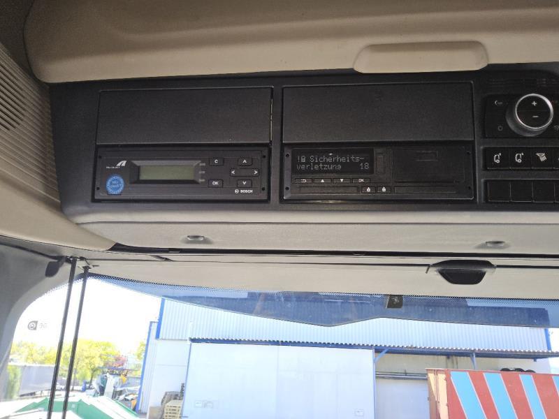 DAF XFn 480 FT 4X2 null