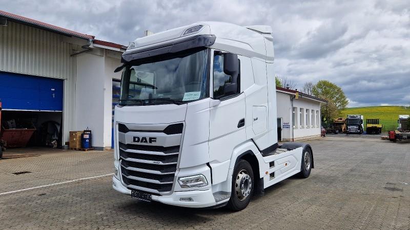 DAF XG 480 FT 4X2 Zdjęcia wkrótce będą dostępne