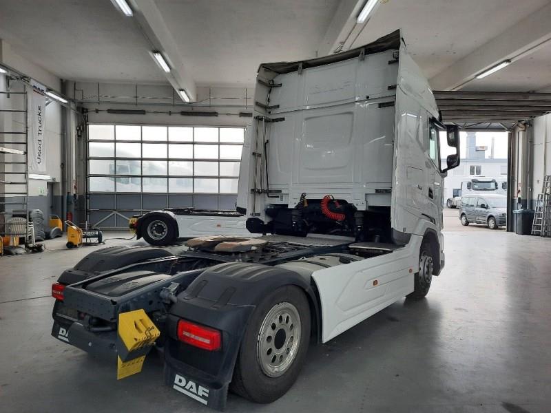 DAF XG 480 FT 4X2 null