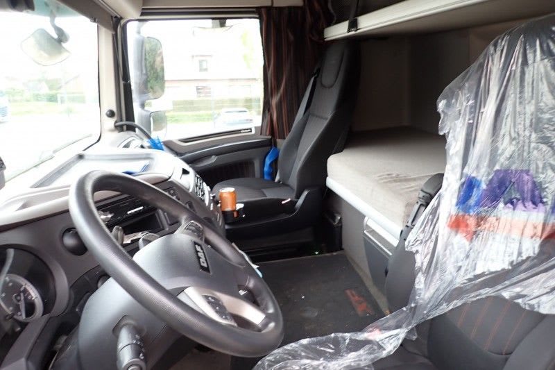 DAF XF 480 FT 4X2 null