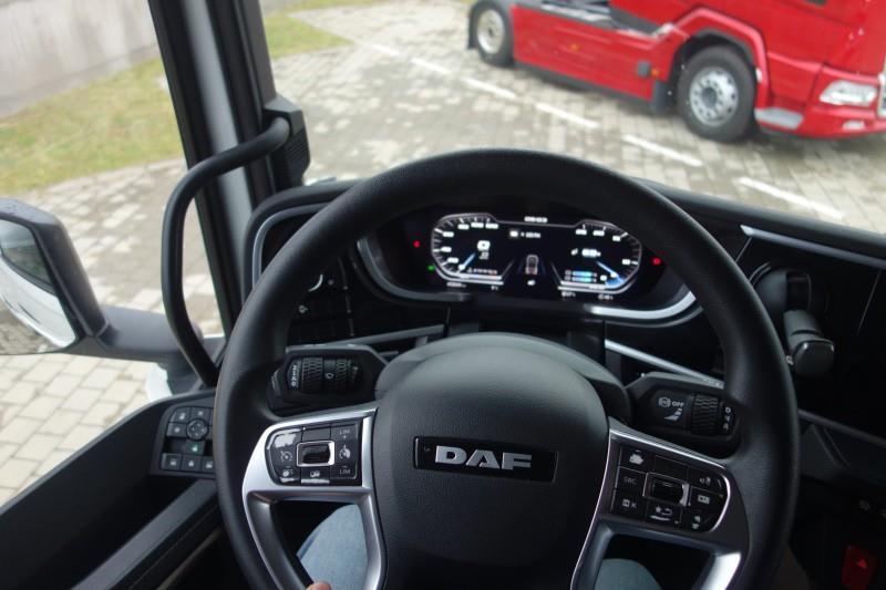 DAF XG 480 FT 4X2 null