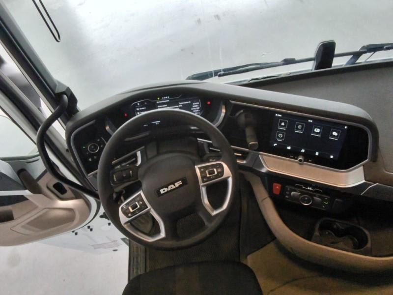 DAF XG 480 FT 4X2 null