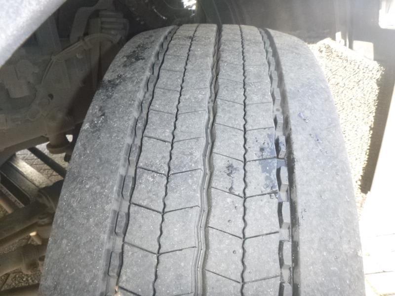 DAF XF 480 FT 4X2 null