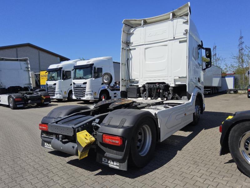 DAF XFn 480 FT 4X2 null