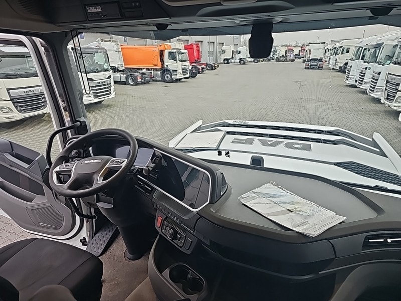DAF XFn 480 FT 4X2 null
