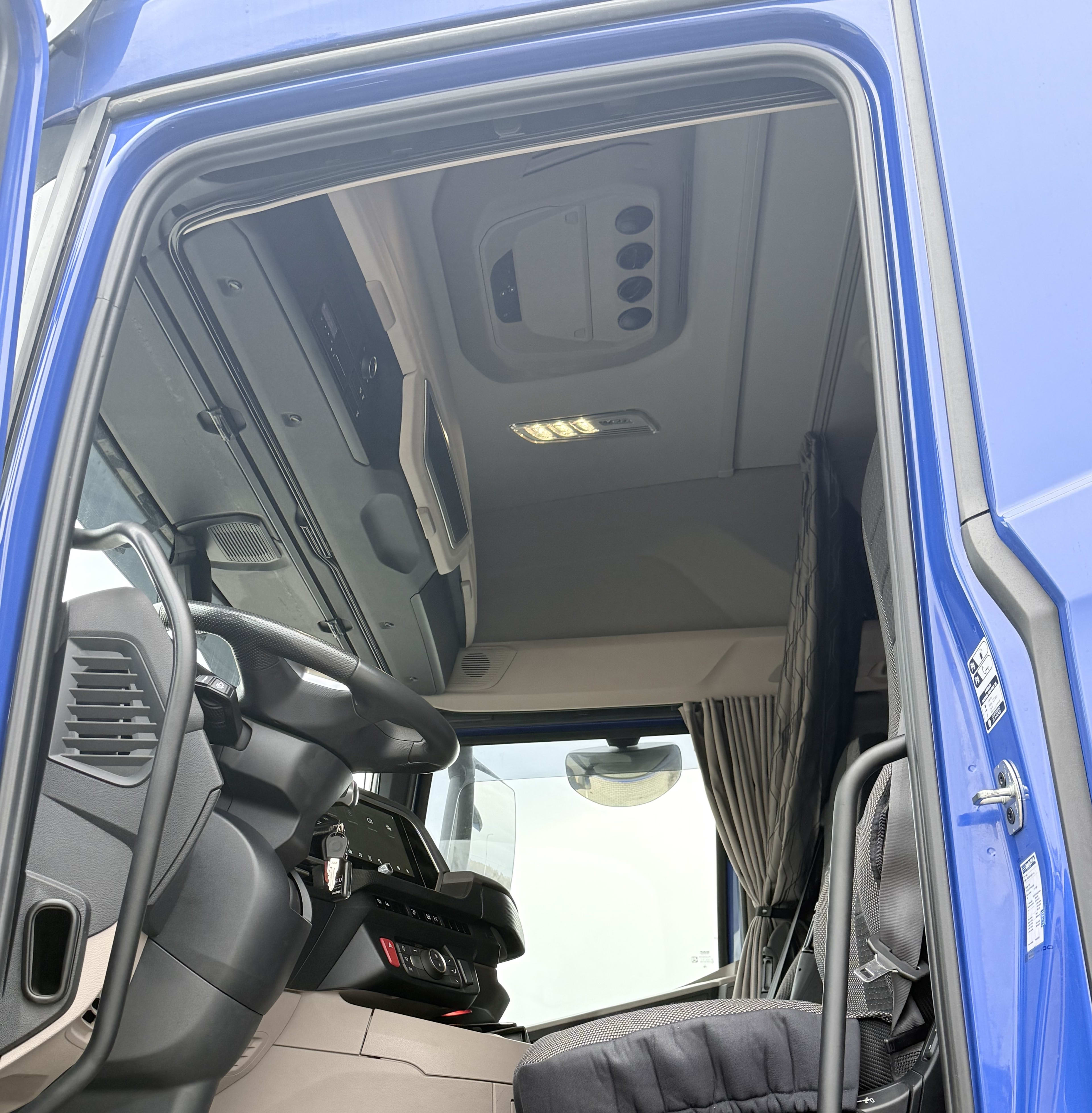 DAF XG 480 FT 4X2 null