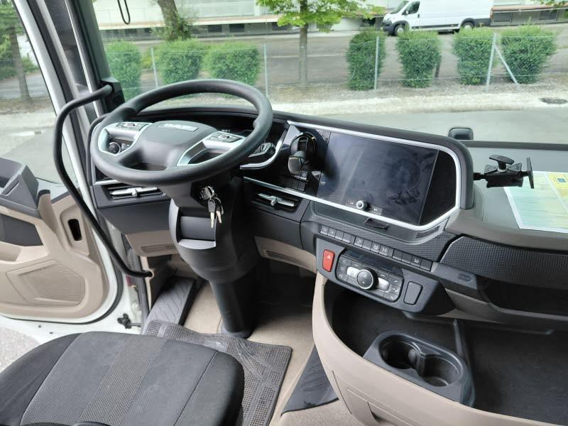 DAF XG 480 FT 4X2 null