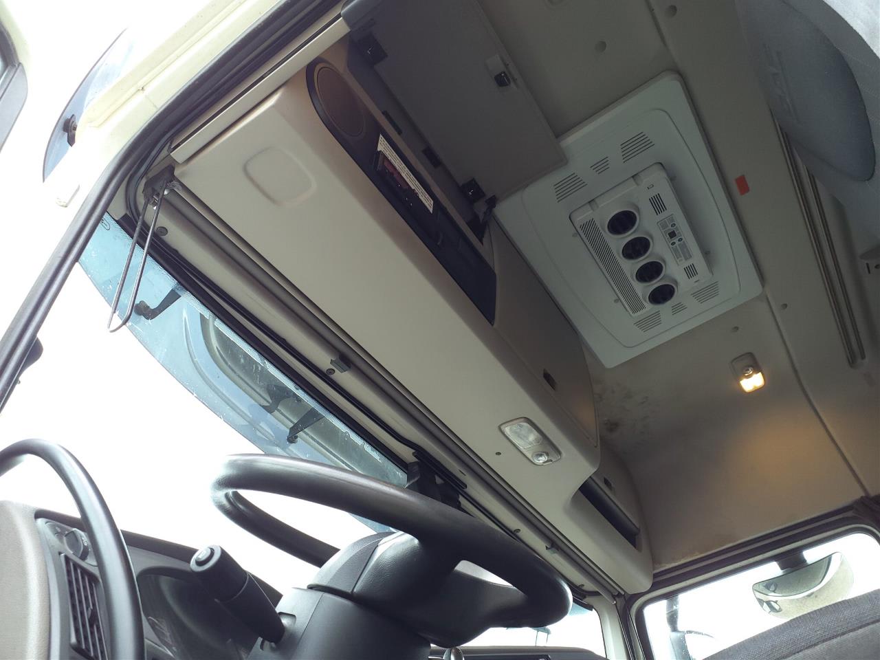 DAF XF 480 FT 4X2 null