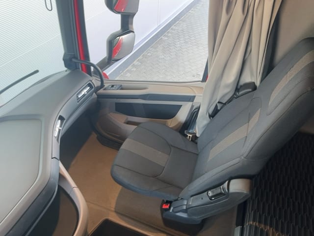 DAF XG 480 FT 4X2 null