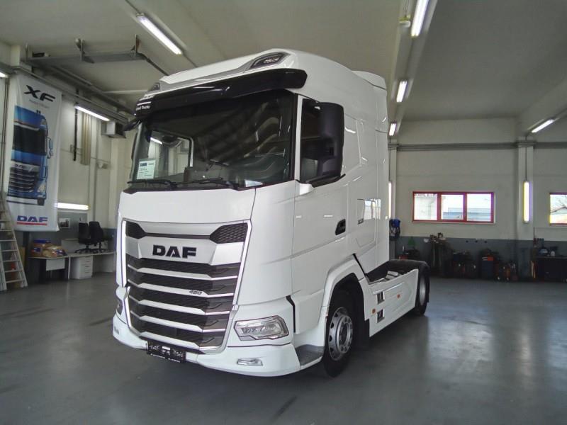 DAF XG 480 FT 4X2 null