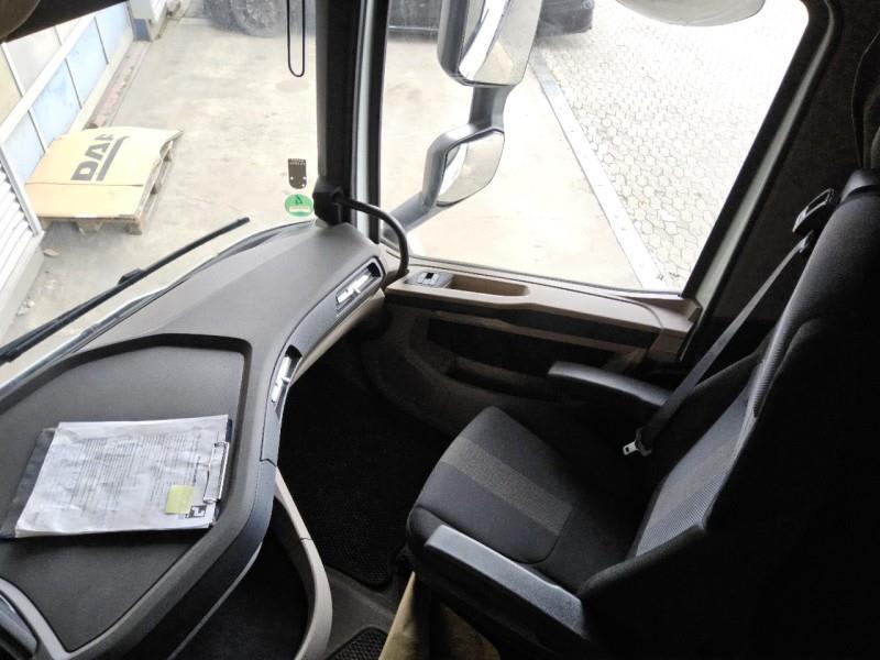 DAF XG 480 FAN 6X2 N null