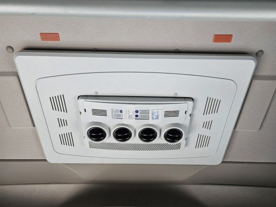 DAF XF 480 FT 4X2 null