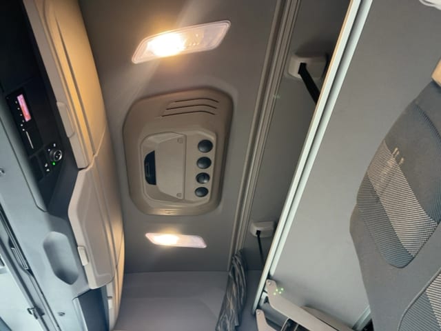DAF XFn 480 FT 4X2 null