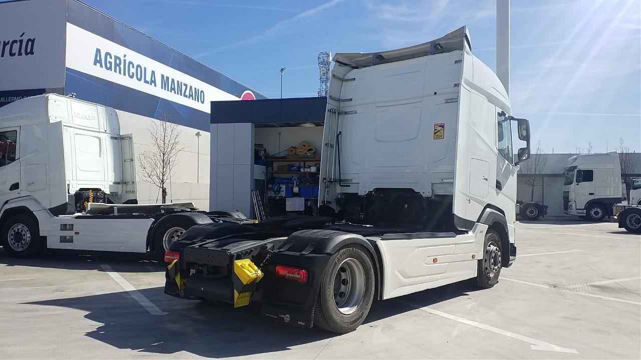 DAF XG 480 FT 4X2 null