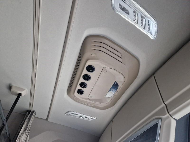 DAF XG 480 FT 4X2 null