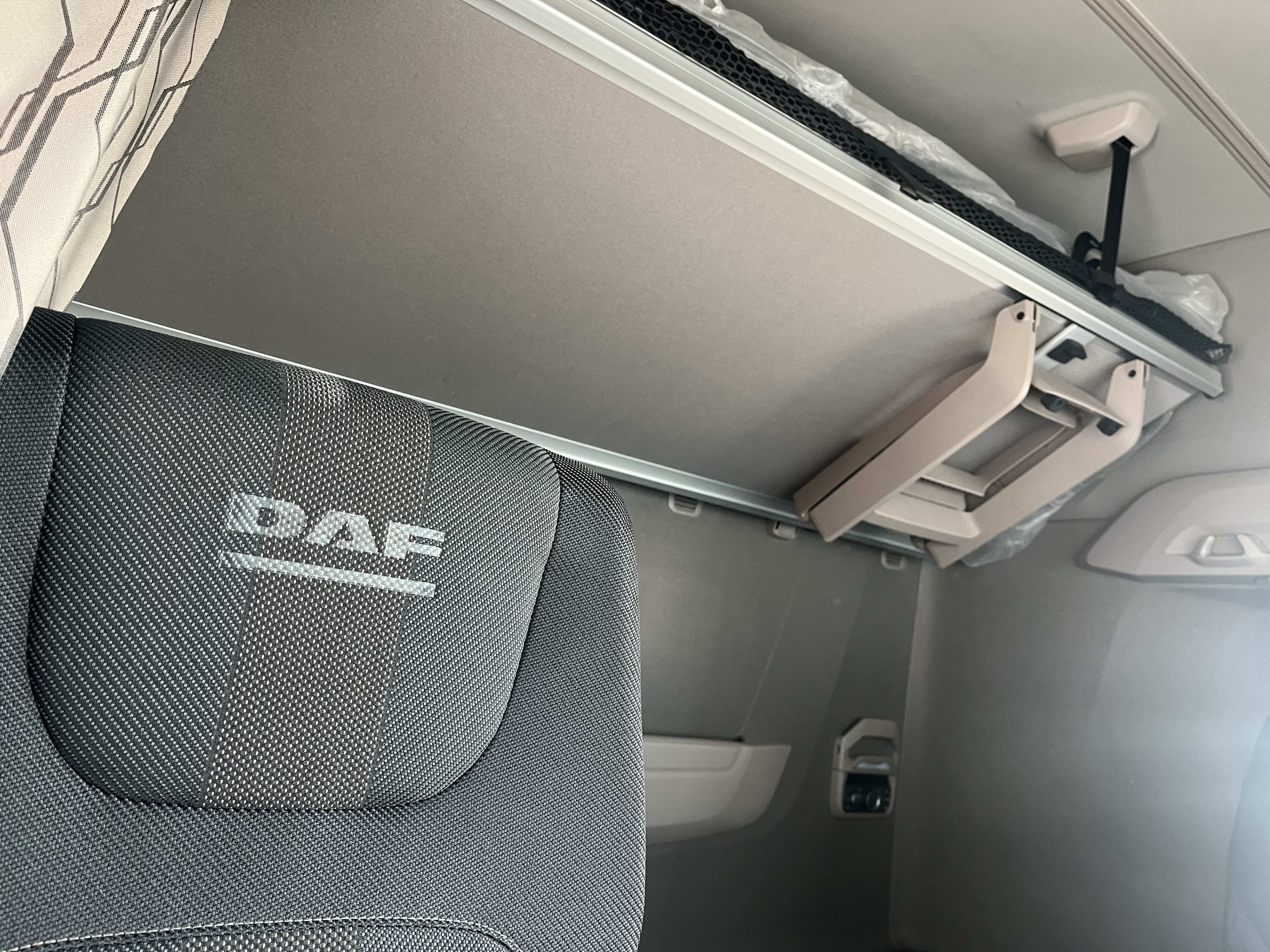 DAF XG 480 FT 4X2 null