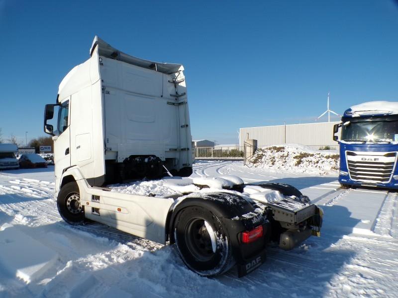 DAF XG 480 FT 4X2 null