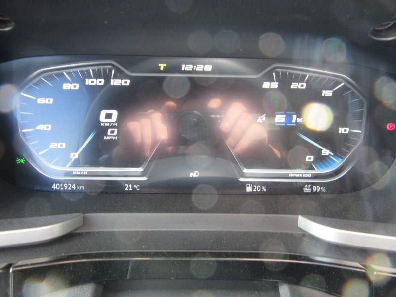 DAF XG 480 FT 4X2 LOW DECK null