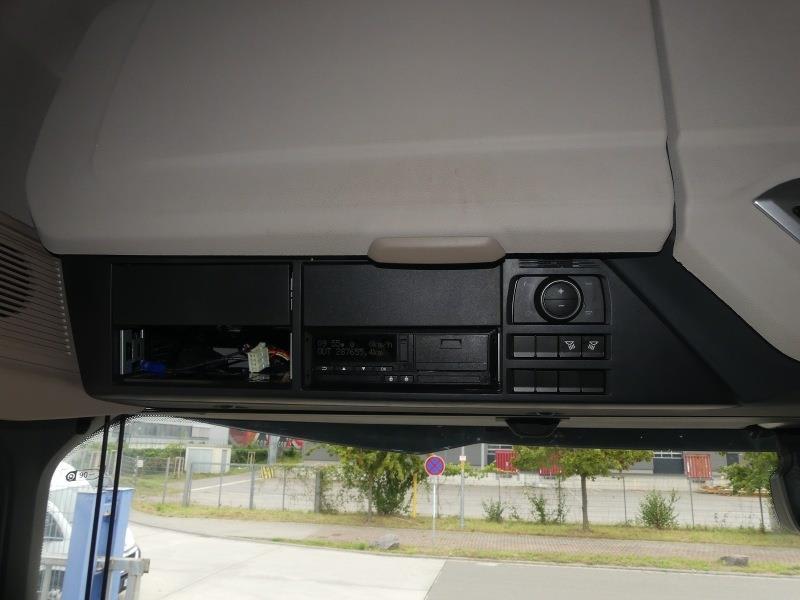 DAF XG 480 FT 4X2 null