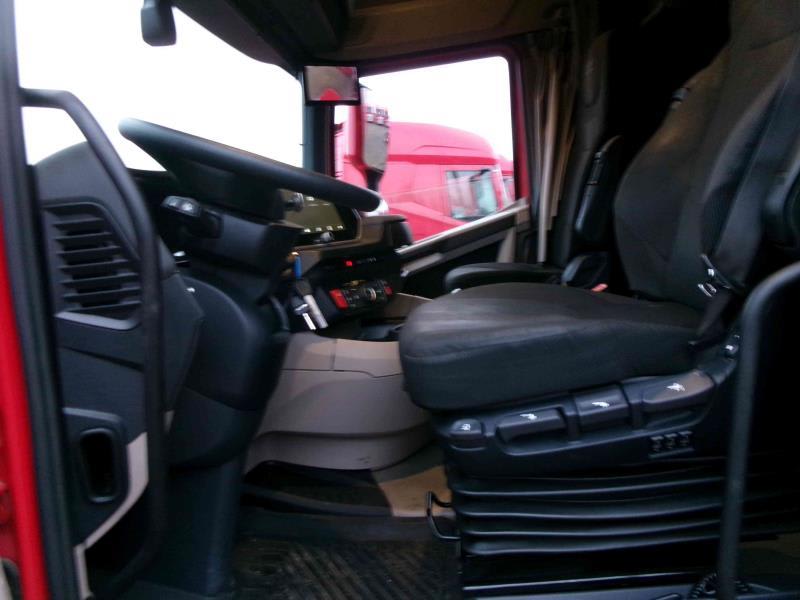 DAF XG 480 FT 4X2 null