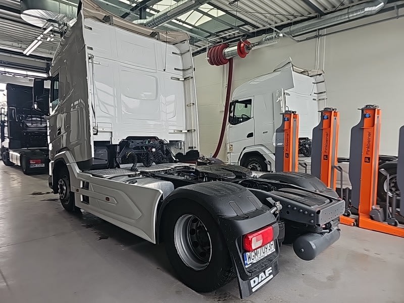 DAF XG 480 FT 4X2 null