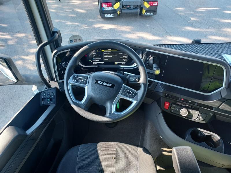 DAF XFn 480 FT 4X2 null
