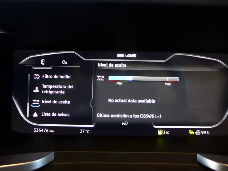 DAF XG 480 FT 4X2 null