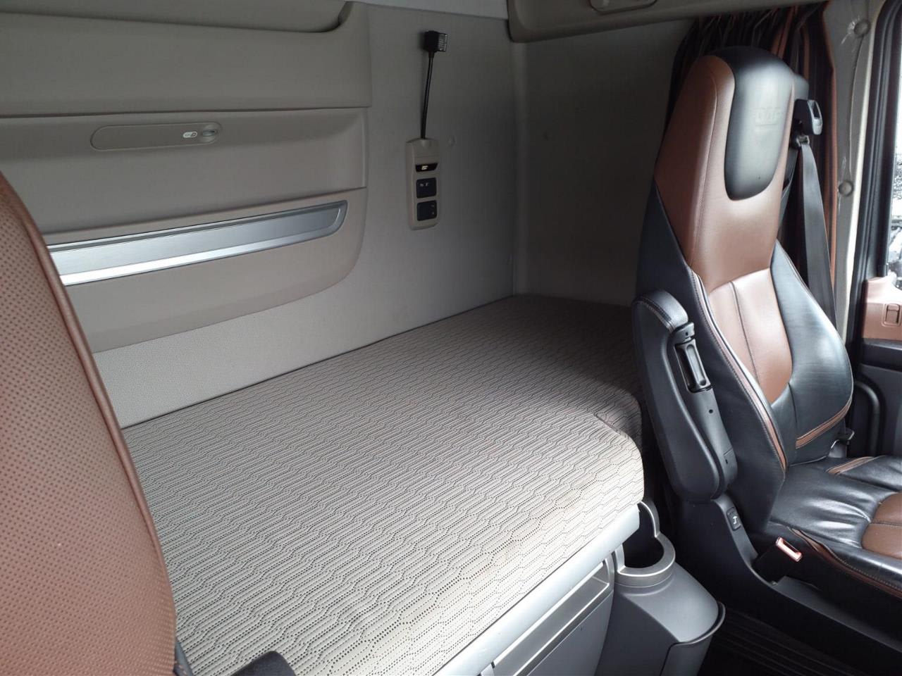 DAF XF 530 FT 4X2 null