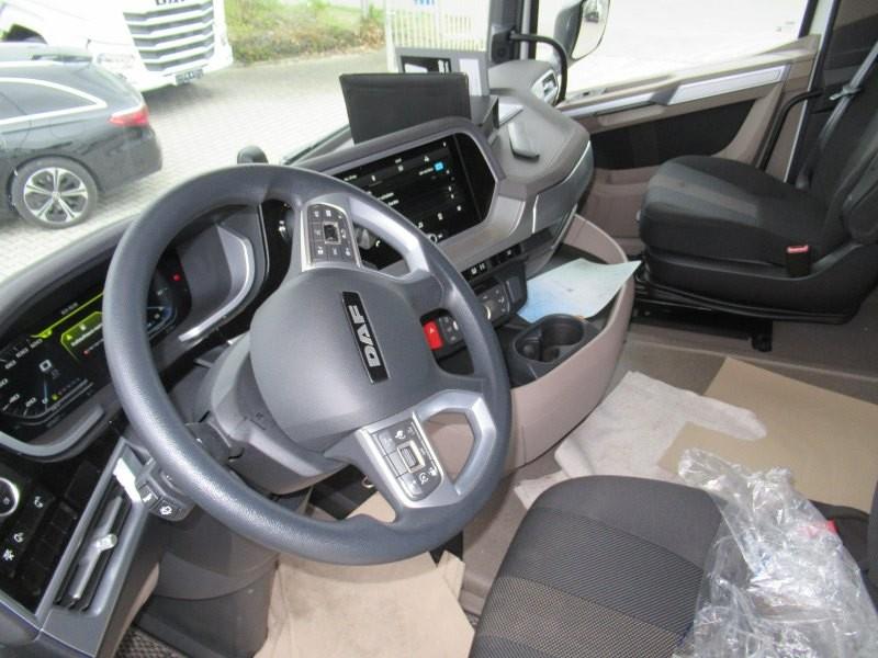 DAF XG 480 FT 4X2 null
