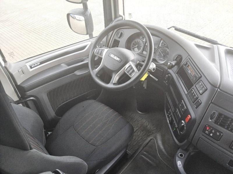 DAF XF 480 FAR 6X2 R null