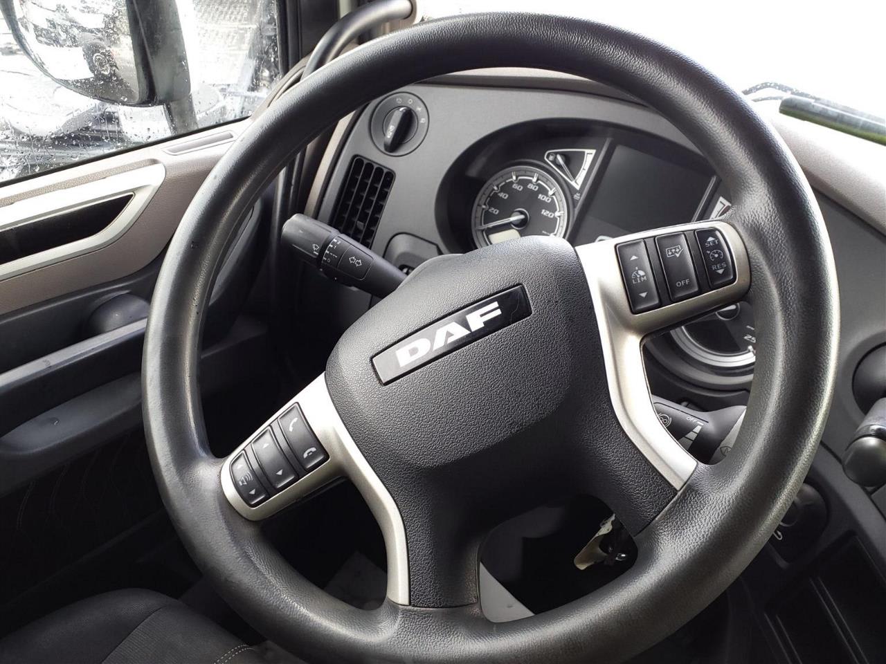 DAF XF 530 FT 4X2 null