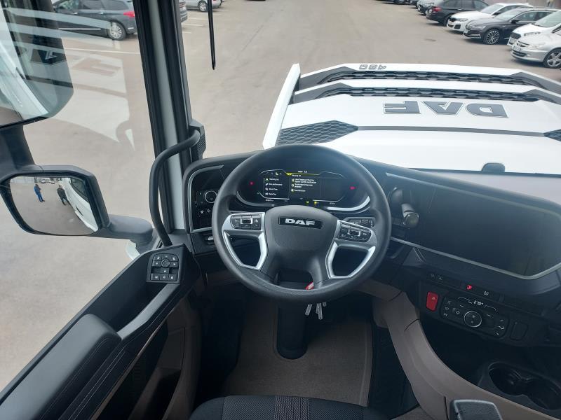 DAF XG 480 FT 4X2 null