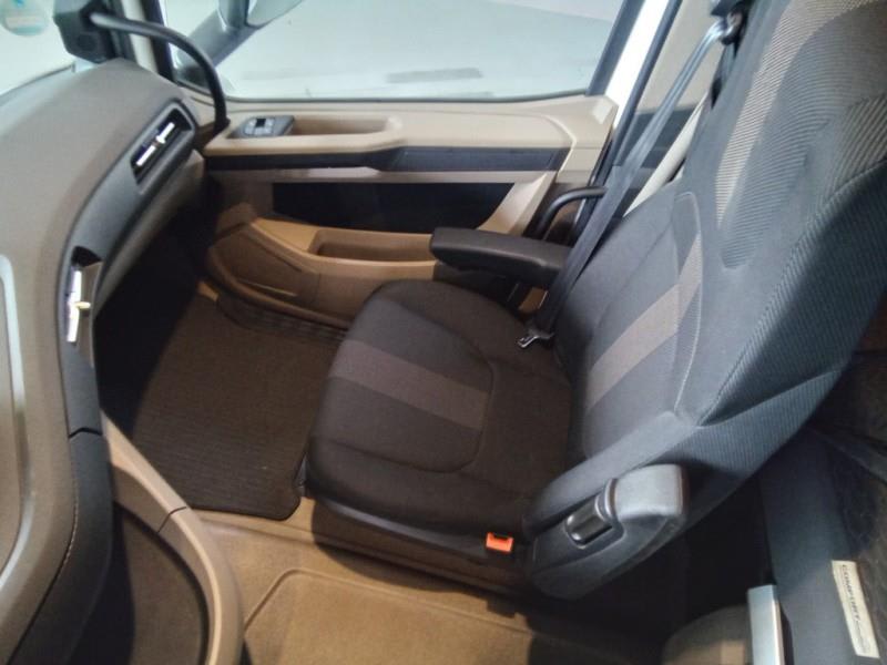 DAF XG 480 FAN 6X2 N null