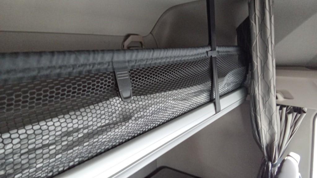 DAF XG 480 FT 4X2 null