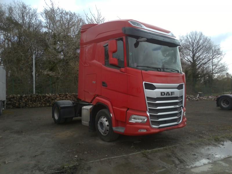 DAF XG 480 FT 4X2 null