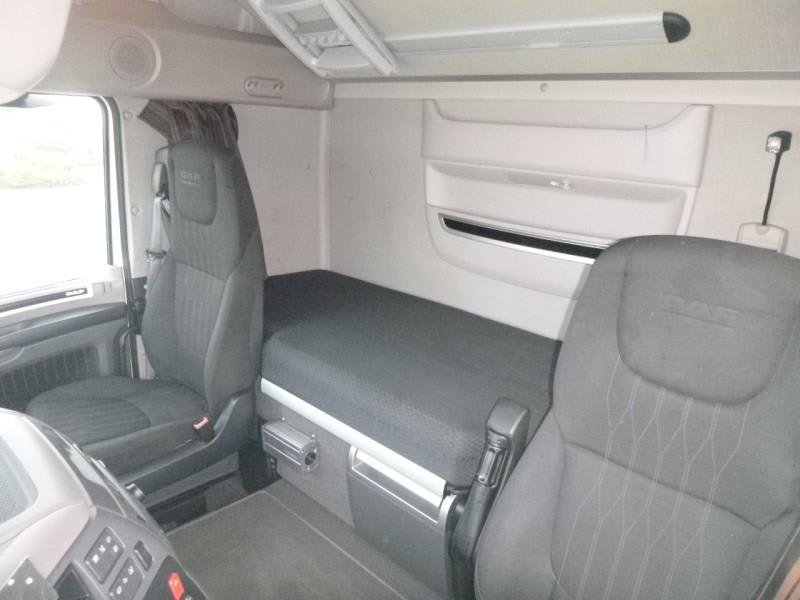 DAF XF 450 FT 4X2 null