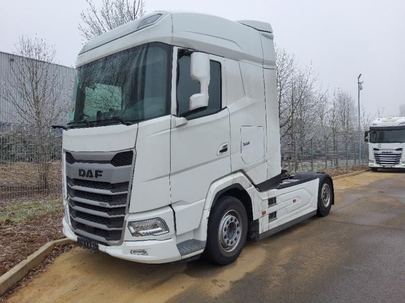DAF XG 480 FT 4X2 null