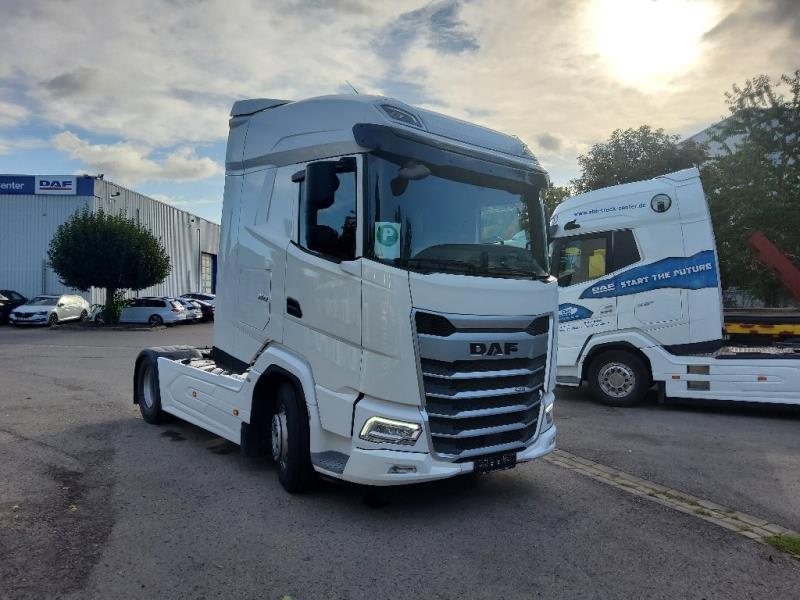 DAF XG 480 FT 4X2 null